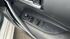 Toyota Corolla 2.0 VVT-i Hybrid Design 5dr CVT Hybrid Hatchback